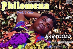 Philomena by BabyGold