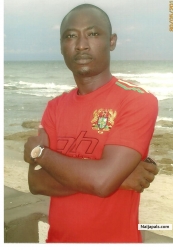 Isiakpere Hope Jasper (jaspee)