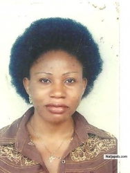 Angela Alisigwe