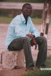 Tubosun peter