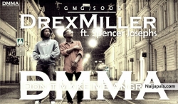 DMMA(dont make me angrier) drexmiller_and_spencer_Josephs_prod_Aiclef by DrexMiller_SpencerJosephs