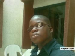 Olagoke Oladejo