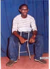 benjamin obianwu