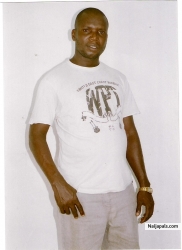 don patrick