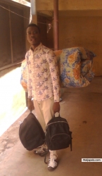 iyiola samuel
