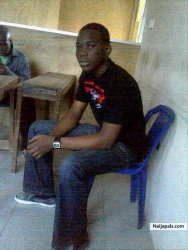 oluwole oke (wallstreet)