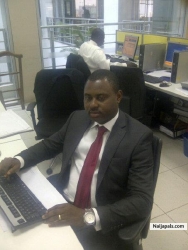 anthony okafor