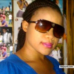 Chidinma