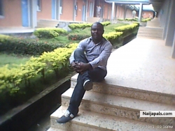 Sanni Adewale (ageshinwole)