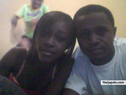 me and sis