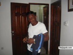 Ololade Dairo (marcustler)