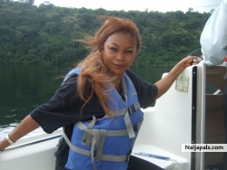 in ghana