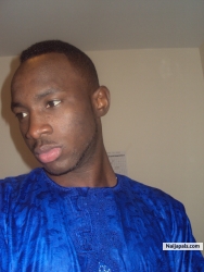 Isaac Gumbari (igumbari)