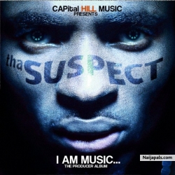 I No Send You by Tha Suspect