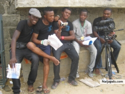 i and my crew
