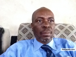 Apostle Clement Ogoro