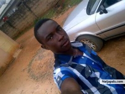 precious utomi oseluese