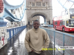 adeniyi ADEKOYA
