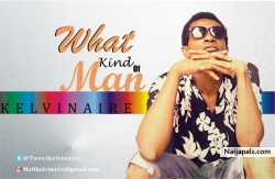 Grinder man(freestyle) by Kelvinaire