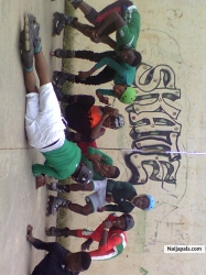 up skater