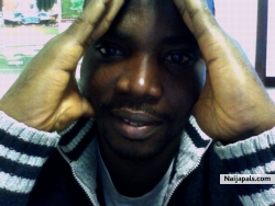 Kelvin Okoro (Blackspiff)