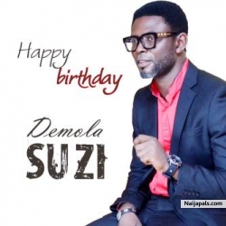 Na my day by Demola Suzi