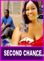 SECOND CHANCE SEASON 1-(NEW TRENDING MOVIE) Chizzy Alichi &; Mike Godson 2023 Latest Nigerian Movie