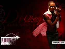 dbanj