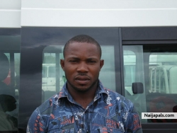 ogunlana david 