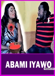 ABAMI IYAWO -  A Nigerian Yoruba Movie Starring Odunlade Adekola | Fathia Balogun | Tosin Olaniyan