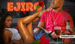 Ejiro - (Prod by: Davebeatz) by Mishkid