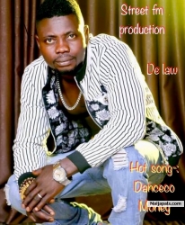 Danceco by De law 