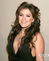 Kelly Clarkson was born on April 24th 1982 in Fort Worth, Texas, USA