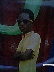 Micheal arulogun