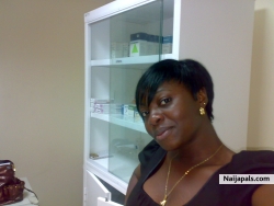 muibat oduola