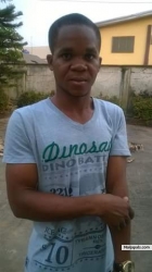 olubor samuel
