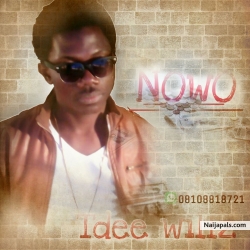 Nowo by Tdee Willz Ft Dj Preenxe baba