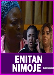 ENITAN NIMOJE - Latest Yoruba Movie 2025 Drama ; Funsho Adeolu , Jumoke George ,Bukky Raji