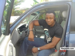 INNOCENT UMOH (SILENTBOY1)