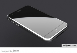 iPhone 5