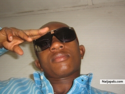 I GREET YOU ALL