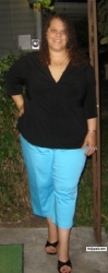 my sista rita