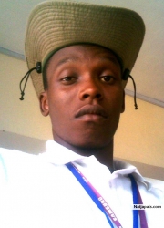 moses effiong