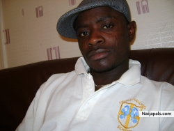 israel opasanya 
