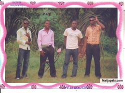 GREAT MEN THAT MATTERS!!!