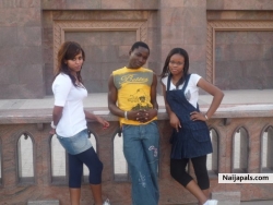 nothin is like meetin new friendzzz...