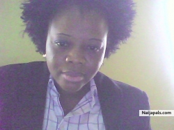 Opeoluwa Bridget Falana