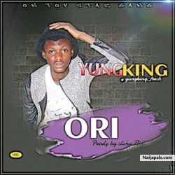 ori by yungking