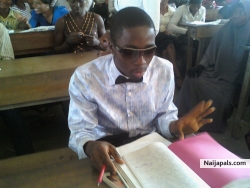 Ifeoluwa Michael Adeleke (Adeleketh)