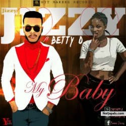 My Baby by Jizzy 